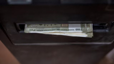 INR Sinks to Record Low, US Tariffs Keep Outlook Fragile