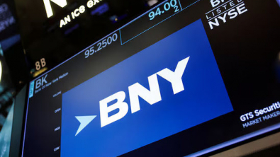 BNY's Profit Rises on Strong Fees, Interest Income Growth​