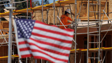 US Home Price Rises to Stay Modest, Mortgage Rates Stick: Poll