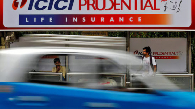 ICICI Pru Life Rises as Profit, new Business Margin Grow