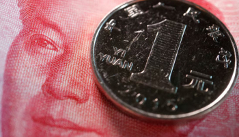 StanChart Says Companies see Room for Yuan Financing to Grow