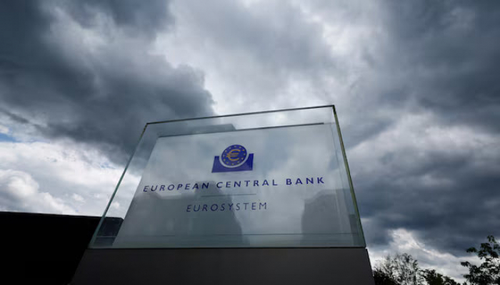 ECB Leaves Rates Unchanged as Economy Shows Resilience