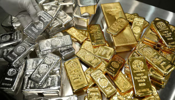 Precious Metals Kick Off New Year Higher after Stellar 2025