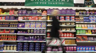 UK Grocery Inflation Steady at 4.7%, Keeps Pressure on Households, Worldpanel