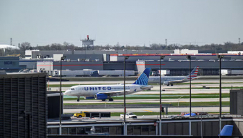 American Rejects Merger Talks with United Airlines