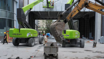 China Resale Home Prices Fall Faster in June, Private Survey