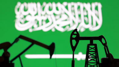 Saudi Red Sea Oil Exports Set to Jump to 3.8M bpd in Mar, Shipping Data