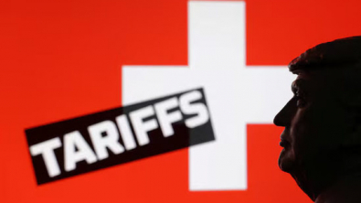 Switzerland says Lower US Tariffs to be Applied Retroactively from Nov 14