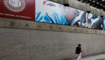 Venezuela, US Firms to Audit Central Bank Assets Abroad