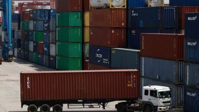 Indonesia's March Trade Surplus Expands to $3.32 Billion