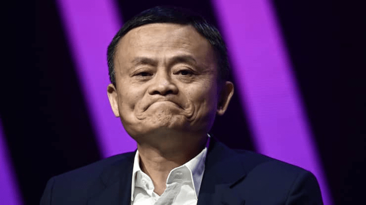 World’s Rich Fled Alibaba After Monopoly Probe, Citi Say