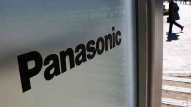 Panasonic Battery Unit Posts 3.5% Drop in Q3 Operating Profit; Group Forecast Cut