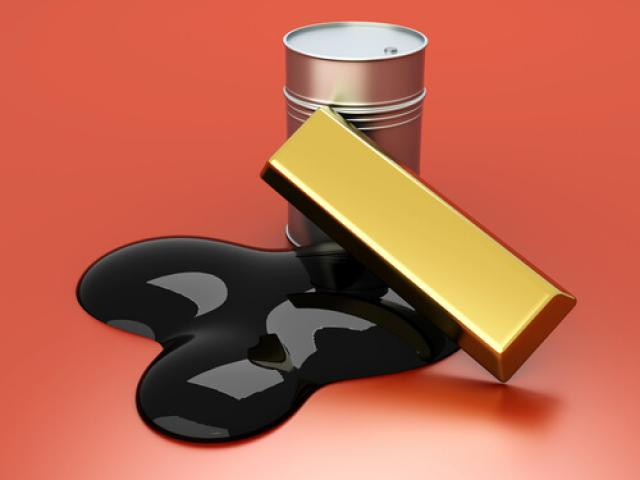 Gold attempts to stabilize on stimulus hopes