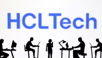 HCLTech Slides; Unchanged Outlook Signals Demand Uncertainty