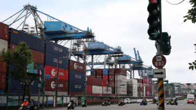 Taiwan May Exports Hit 2nd-Highest Value by Month on Strong AI Demand