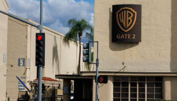 Warner Bros Shareholders to Vote on $110B Paramount Merger on Apr 23
