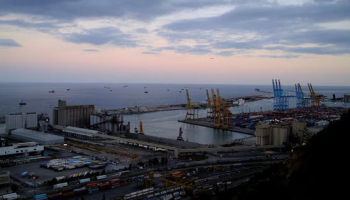 Spain's Inflation Rises at Fastest Pace in more than 3 Years