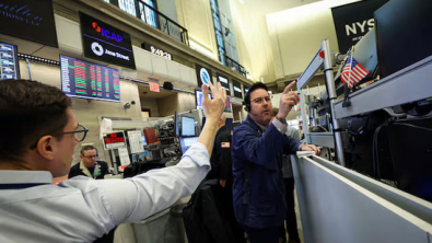 Options Expiration could Clear Path for US Stock Market Volatility Rise