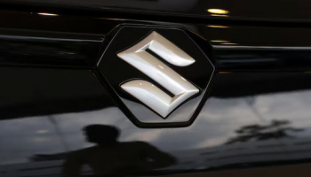 India's Maruti Suzuki Posts Quarterly Profit Fall