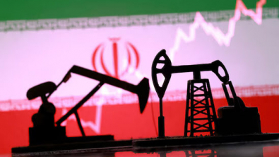 Iranian Oil is Offered to India at Premium to Brent, Sources