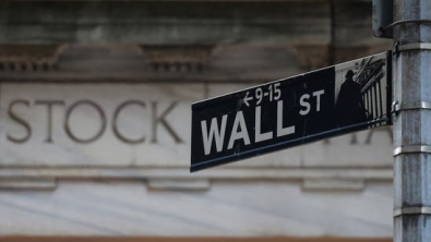 Wall St Ends Higher on Rate Cuts, S&P 500, Nasdaq Miss Record Highs