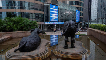 Bonds Recover after US Treasury Comes to the Rescue