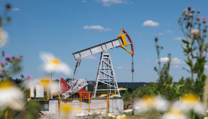 Oil Prices Steady as Market Weighs Tariff Threats and US Stocks Build