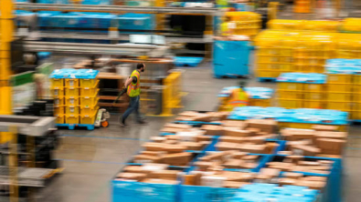 US Online Holiday Spending Hits Record Levels Despite Slower Growth, Adobe