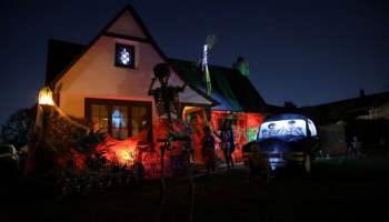 Hershey Eyes Health Market With Savory Halloween Snacks