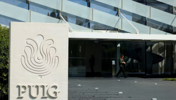 CVC, Cinven, Puig Eye Parfums de Marly, Sources Say