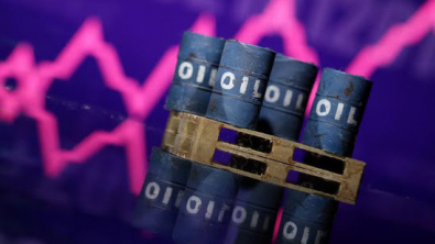 Oil Rises on Optimism about US-China Talks Easing Trade Tensions