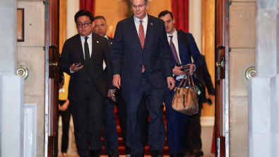 China's Latest Trade Truce with US Leaves Investors none Wiser