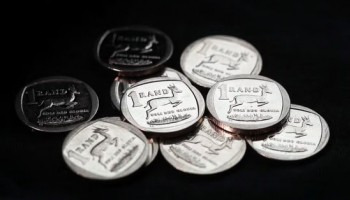 ZAR Falls to 1-Week Low after Trump says Iran Deal 'Over'