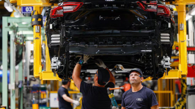 Spain's Economic Growth Accelerates to 0.7% in Q2