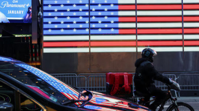 US Third-Quarter Productivity Growth Unrevised