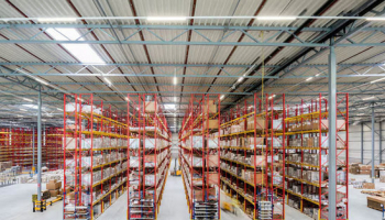 Prologis Makes $18.8 bln Last-Minute Bid for UK's Segro