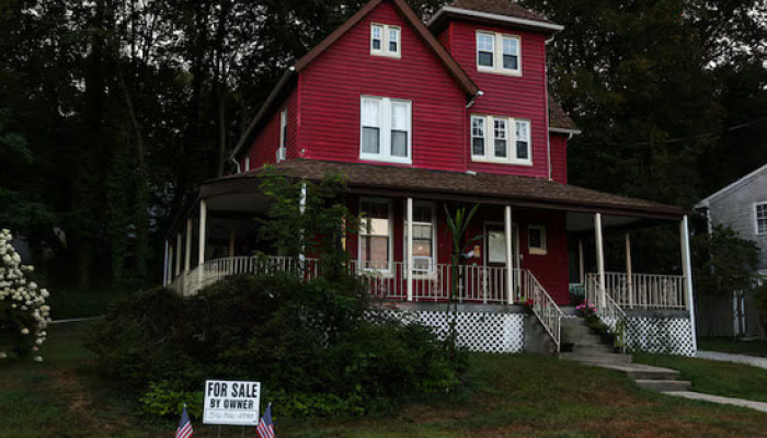 US Consumers Favor Homebuying over Renting for 1st Time since 2023, BofA Study