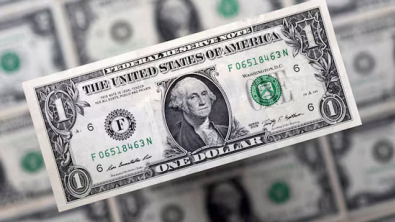Dollar Steadies with Trade Talks in Frame after Sliding on Muted US Inflation