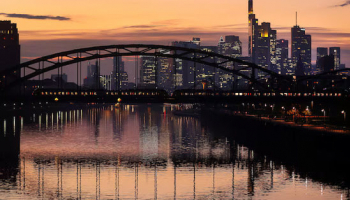German Unemployment Rises Slightly Less than Expected in Aug