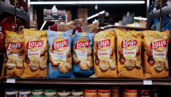 PepsiCo Warns of Higher Costs amid Weak North American Sales