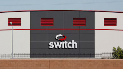 Switch in Talks to Raise Funds at $50bn-plus Valuation, The Information