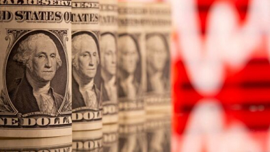 Dollar Robust as Fed Headlines Big Week for Central Banks