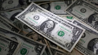 Dollar Heads Toward Longest Weekly Winning Streak since 2014