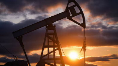 Oil Prices Hold near One-Month High ahead of OPEC+ Meeting