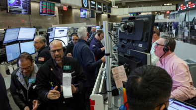 S&P 500, Nasdaq Hit Records on AI and Earnings Optimism