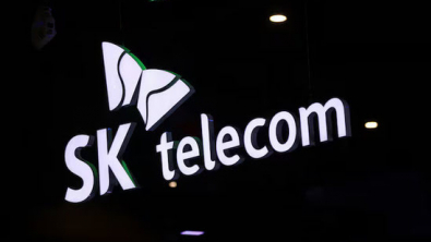 SK Telecom Shares Plunge on Data Breach due to Cyberattack