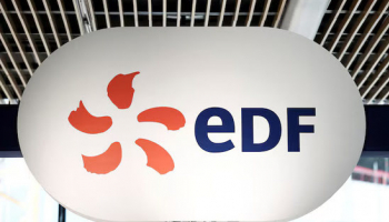 France's EDF in Talks to Buy So Energy to Expand in UK
