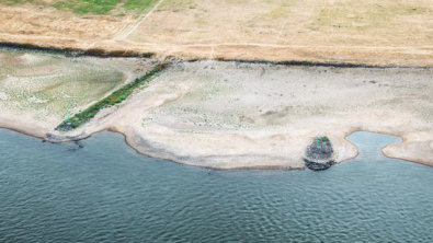 German Economy Hampered by Depleted Rivers, Bundesbank Says
