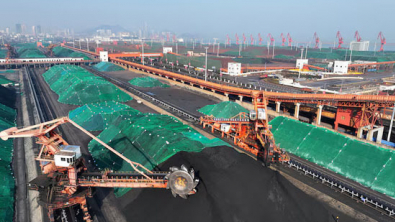 China's 2026 Coal Output Set for Slowest Growth this Decade Despite Lower Imports