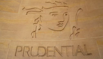 Prudential Shares Tumble on China Offshore Tax Report